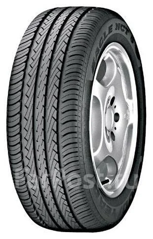 Goodyear Eagle NCT5: ������, ��������������