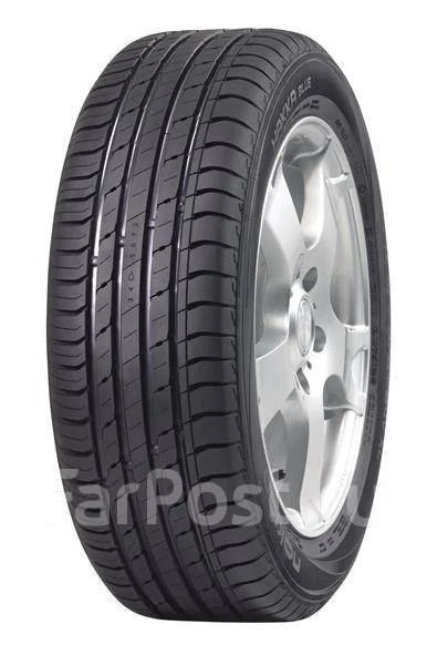 Nokian Hakka Blue: ������, ��������������