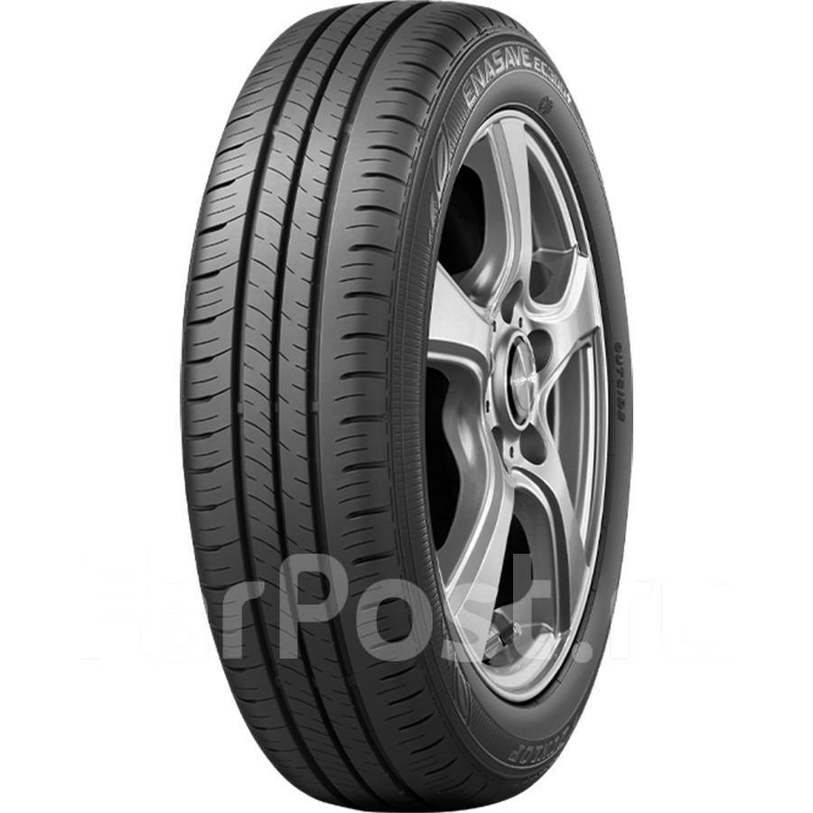 Dunlop Enasave EC300: ������, ��������������