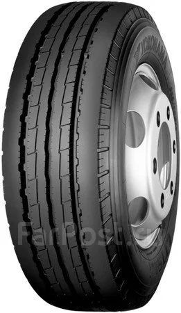 Yokohama LT151R: ������, ��������������