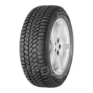 Continental Conti4x4IceContact: ������, ��������������