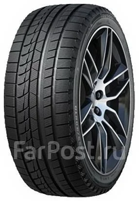 Tourador Winter Pro TSU2: ������, ��������������
