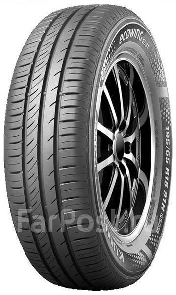 Kumho Ecowing ES31: , 