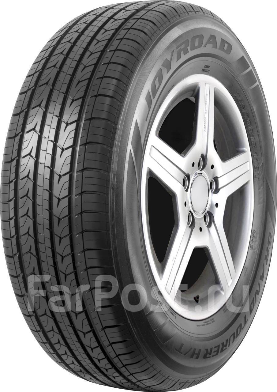 Joyroad Grand Tourer H/T: , 