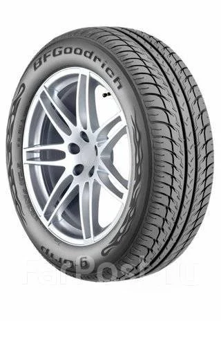 BFGoodrich g-Grip: ������, ��������������