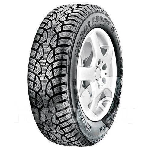 Gislaved Nord Frost III: , 