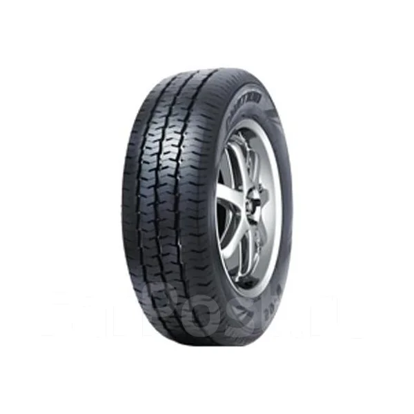 Toyo V-02: ������, ��������������