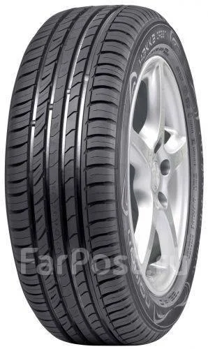 Nokian Hakka Green: ������, ��������������