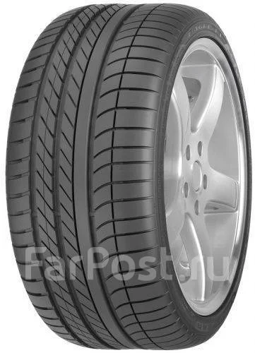 Goodyear Eagle F1 Asymmetric: ������, ��������������