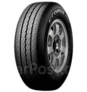 Bridgestone Ecopia R680: ������, ��������������