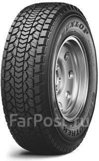 Dunlop Grandtrek SJ5: ������, ��������������