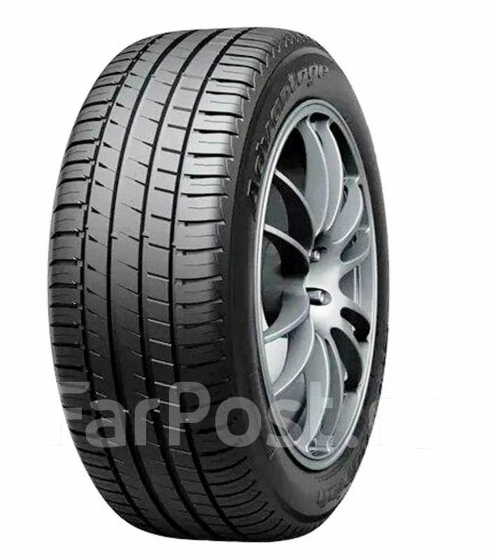 BFGoodrich Advantage: ������, ��������������