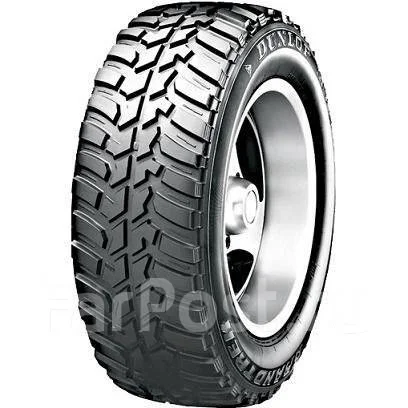 Dunlop Grandtrek MT2: ������, ��������������