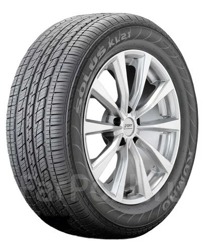 Kumho Solus KL21: ������, ��������������