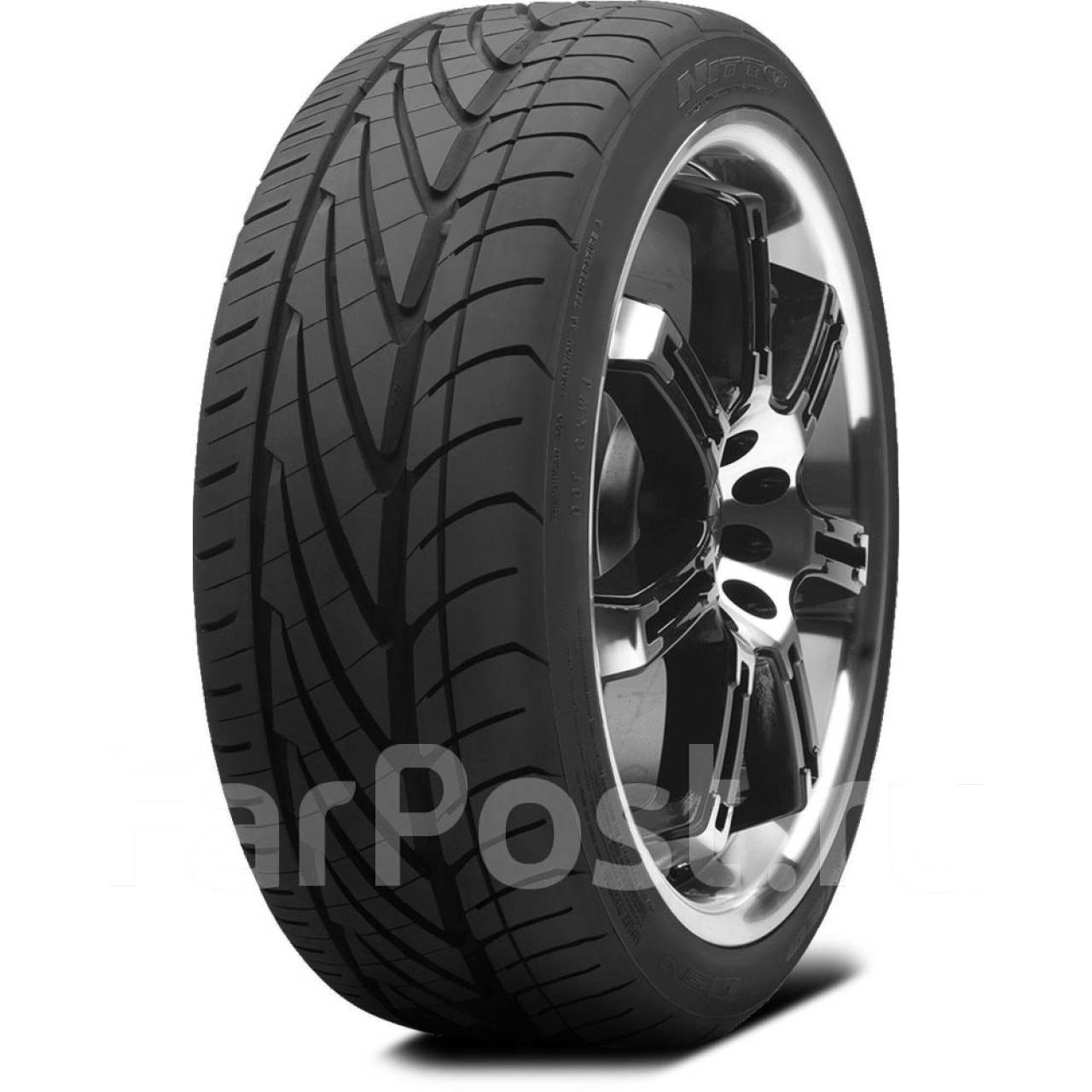 Nitto Neo Gen: , 