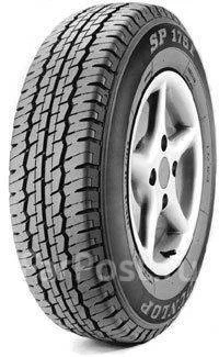 Dunlop SP 175: ������, ��������������
