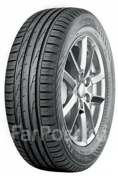 Nokian Hakka Blue 3 SUV: ������, ��������������