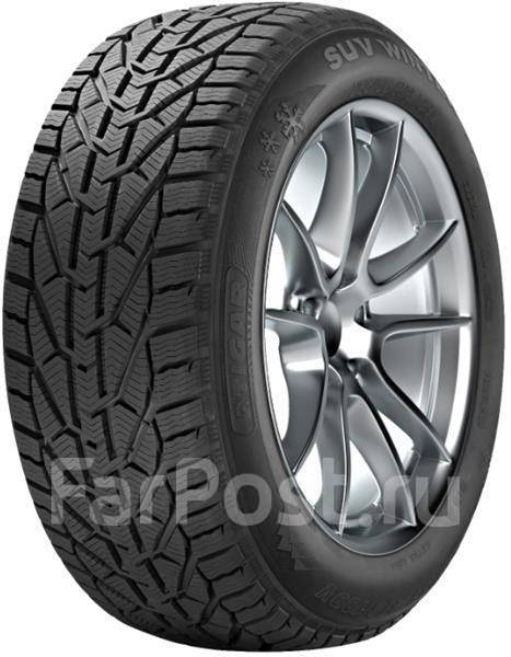 Tigar SUV Winter: ������, ��������������