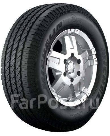 Michelin Cross Terrain SUV: , 