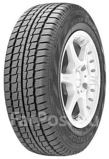 Hankook Winter RW06: , 