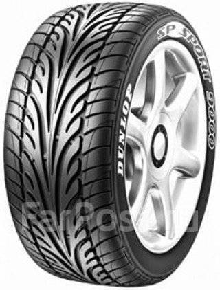 Dunlop SP Sport 9000: , 
