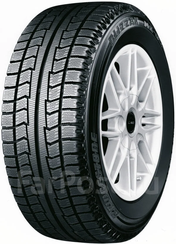 Bridgestone Blizzak MZ-02: ������, ��������������