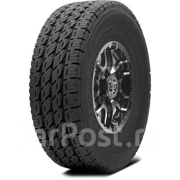 Nitto Dura Grappler: ������, ��������������