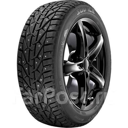 Tigar SUV Ice: , 