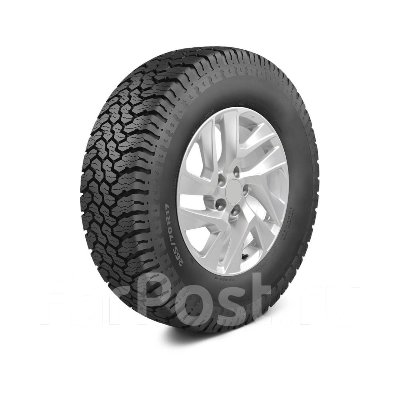 Tigar Road Terrain: ������, ��������������