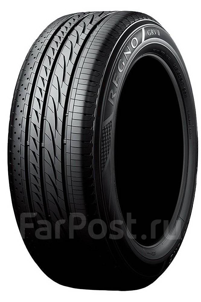 Bridgestone Regno GRV II: ������, ��������������