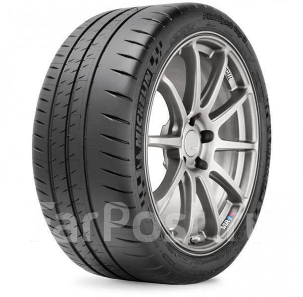 Michelin Pilot Sport Cup 2: , 