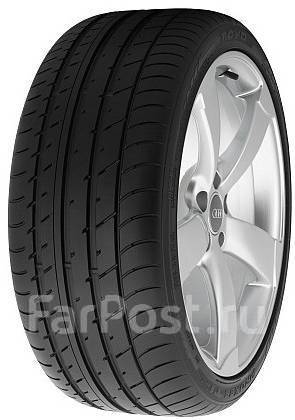 Toyo Proxes T1 Sport: , 
