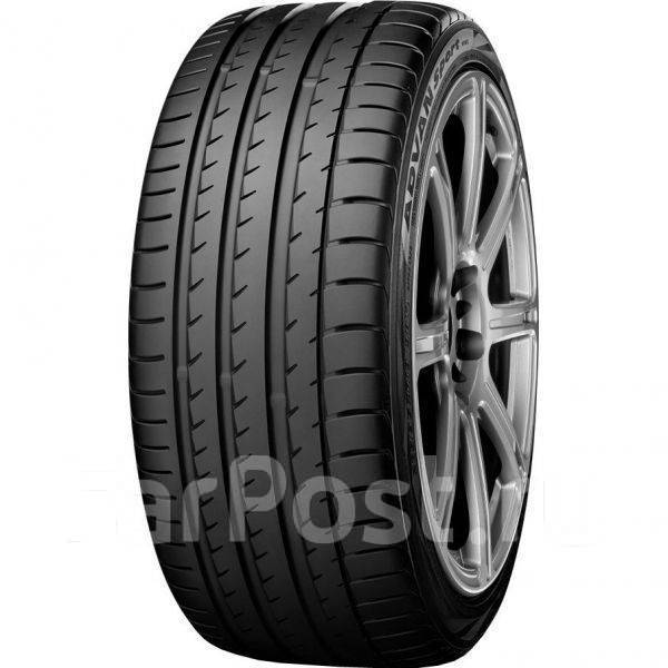 Yokohama Advan Sport V105T: ������, ��������������