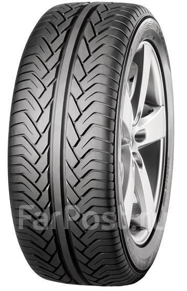Yokohama Advan ST V802: , 