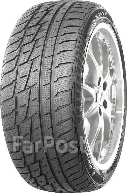 Matador MP-92 Sibir Snow: ������, ��������������