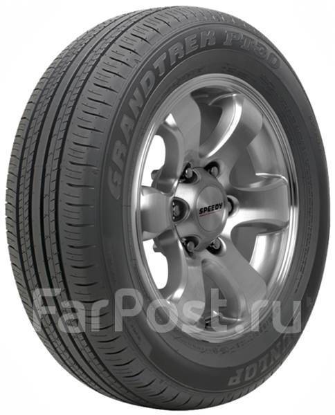 Dunlop Grandtrek PT30: , 