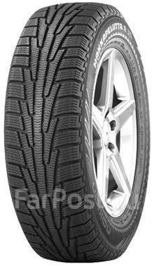 Nokian Hakkapeliitta R SUV: , 