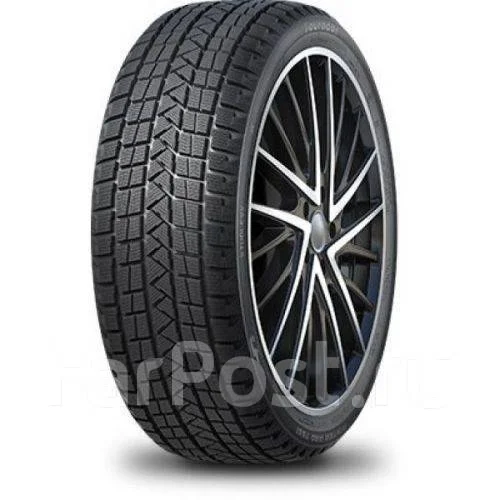 Tourador Winter Pro TSS1: ������, ��������������