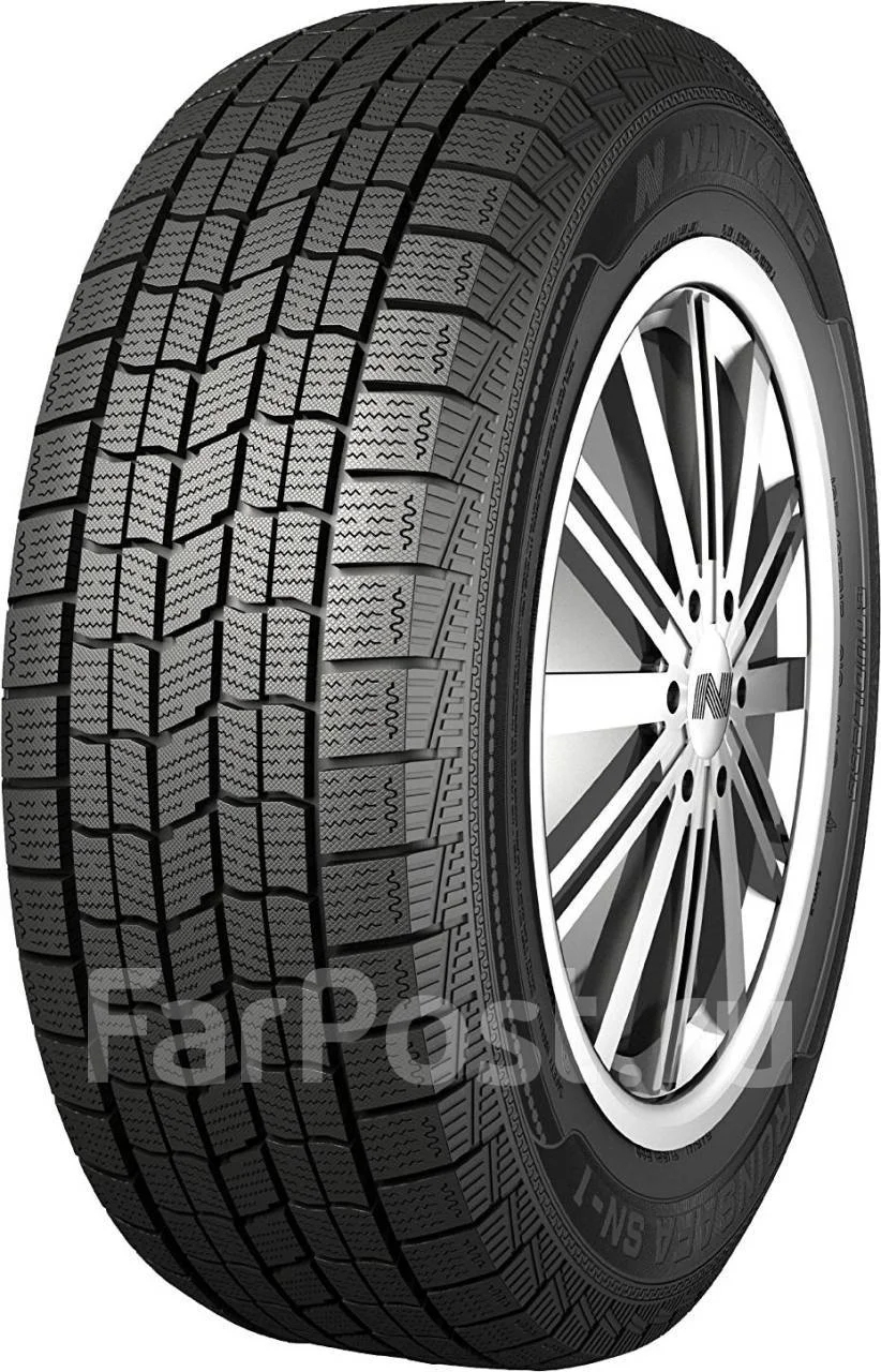 Nankang SN-1: ������, ��������������