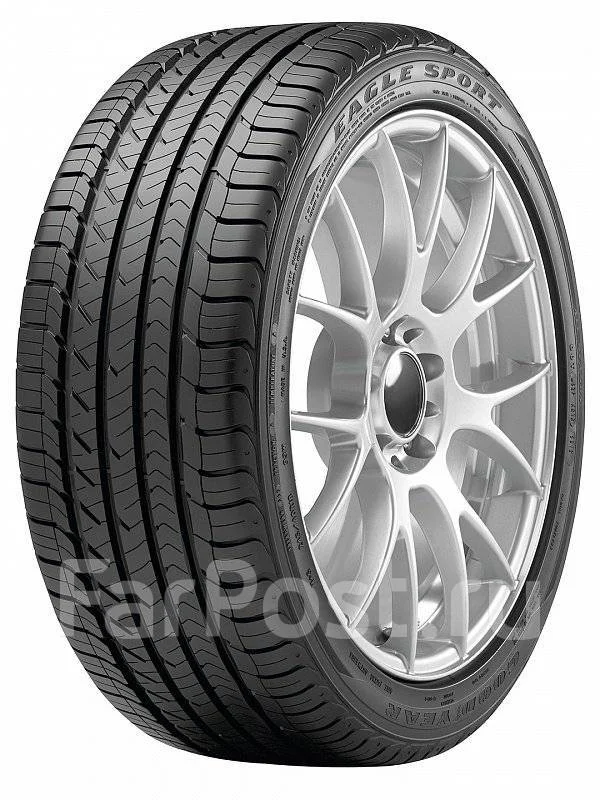 Goodyear Eagle Sport TZ: ������, ��������������