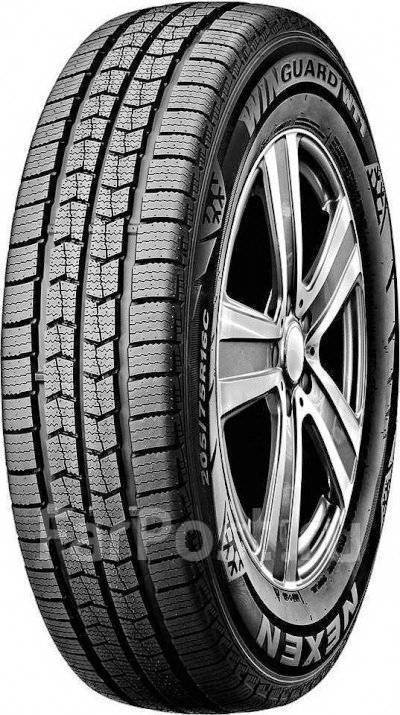 Nexen Winguard WT1: ������, ��������������