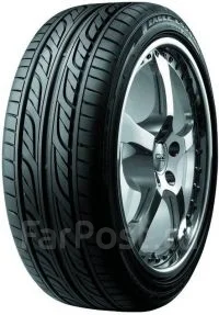 Goodyear Eagle LS2000 Hybrid II: ������, ��������������