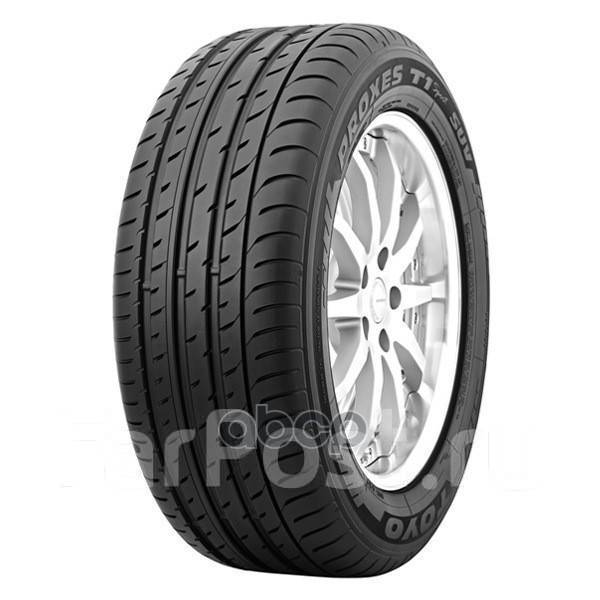 Toyo Proxes T1 Sport SUV: ������, ��������������