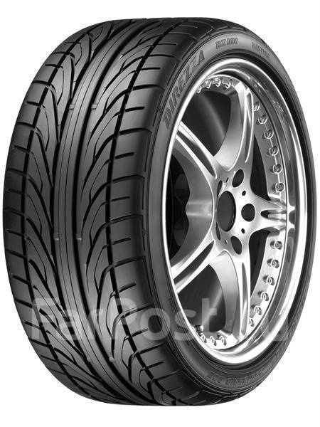 Dunlop Direzza DZ101: , 