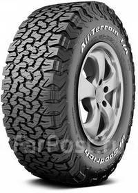 BFGoodrich All-Terrain T/A KO: , 