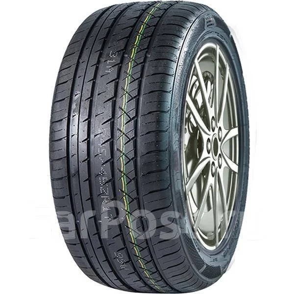 Roadmarch Prime UHP 08: ������, ��������������