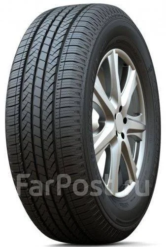 Kapsen PracticalMax H/T RS21: ������, ��������������