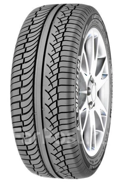 Michelin Latitude Diamaris: ������, ��������������