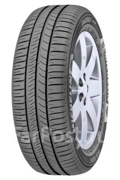 Michelin Energy Saver Plus: , 