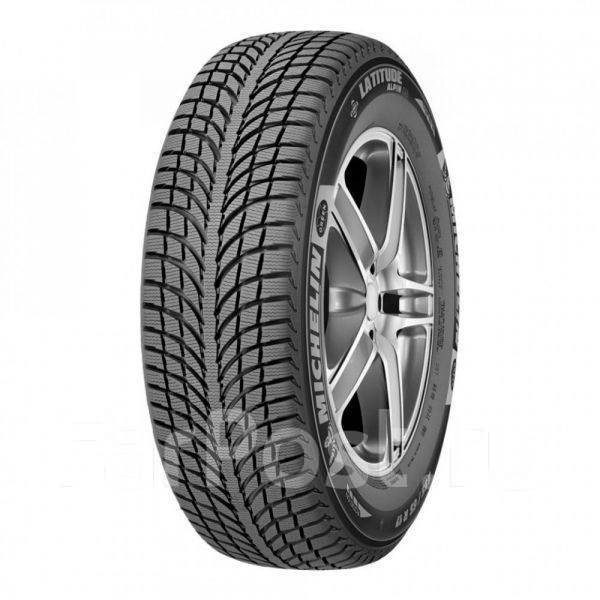 Michelin Latitude Alpin 2: , 